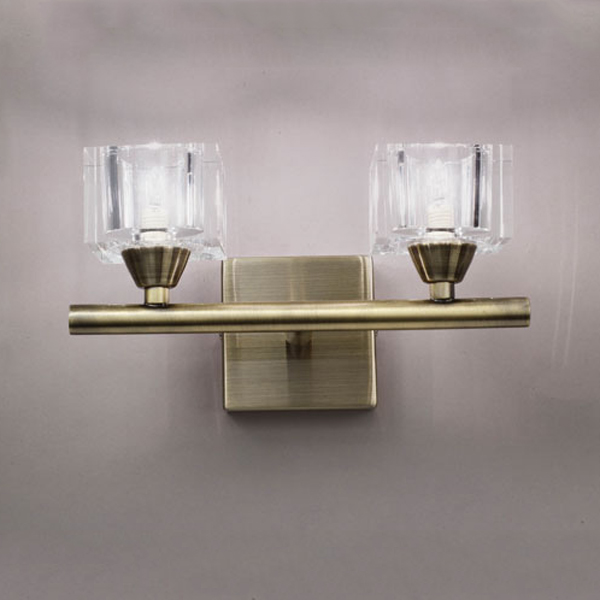 

Бра Mantra 1103 CUADRAX