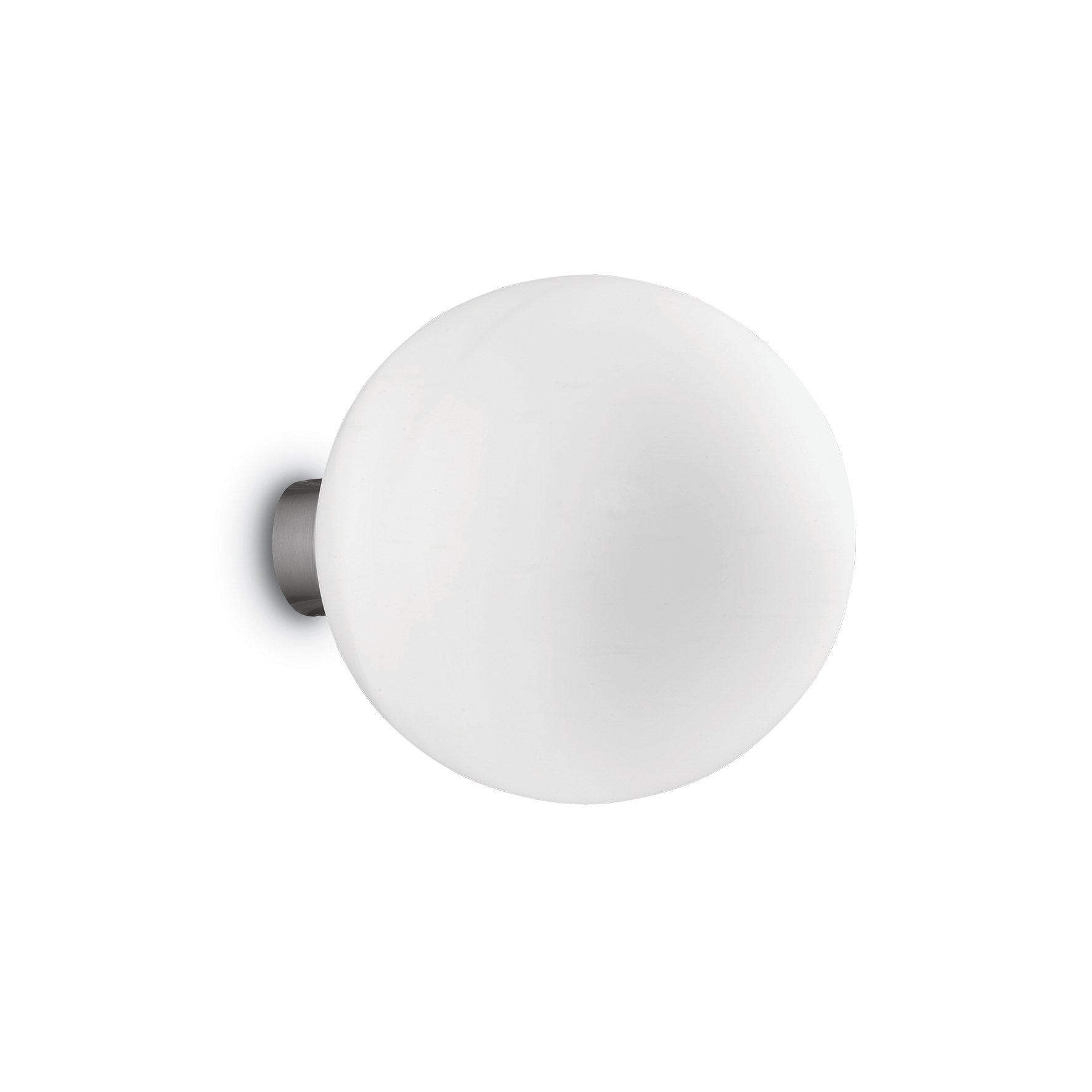 

Бра Ideal Lux 059815 MAPA BIANCO