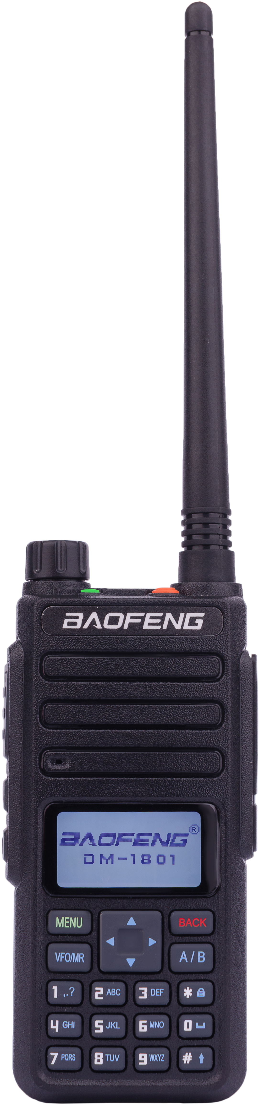 

Цифровая рация DMR Baofeng DM-1801