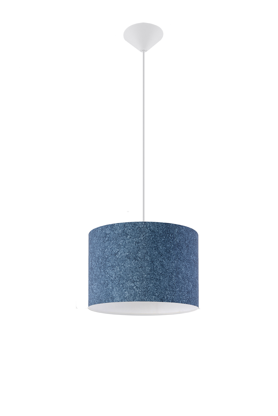 

Люстра подвесная Sollux SL.0550 AZURE