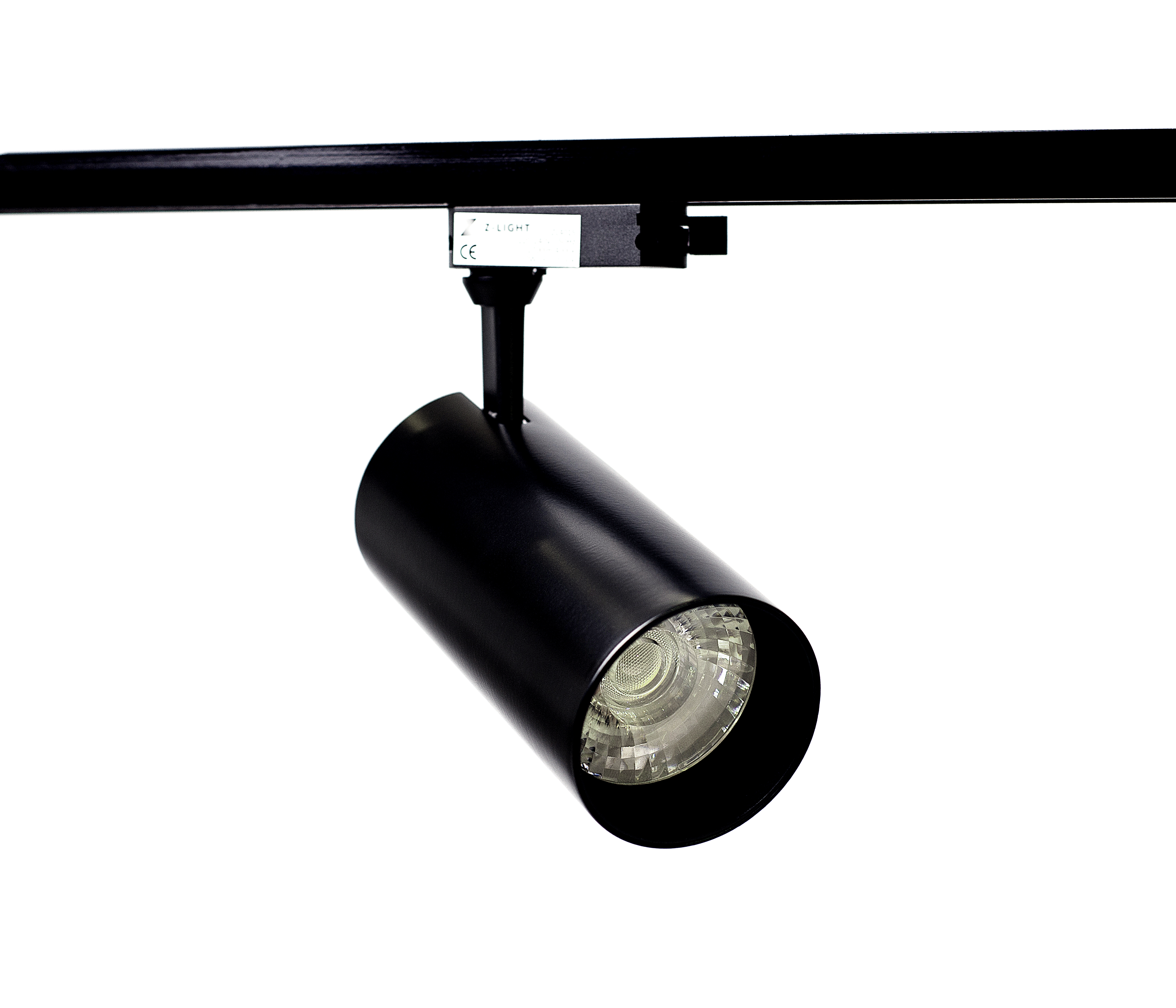 

Трековый светильник Z-Light ZL 4015 30w 4000k LED track black