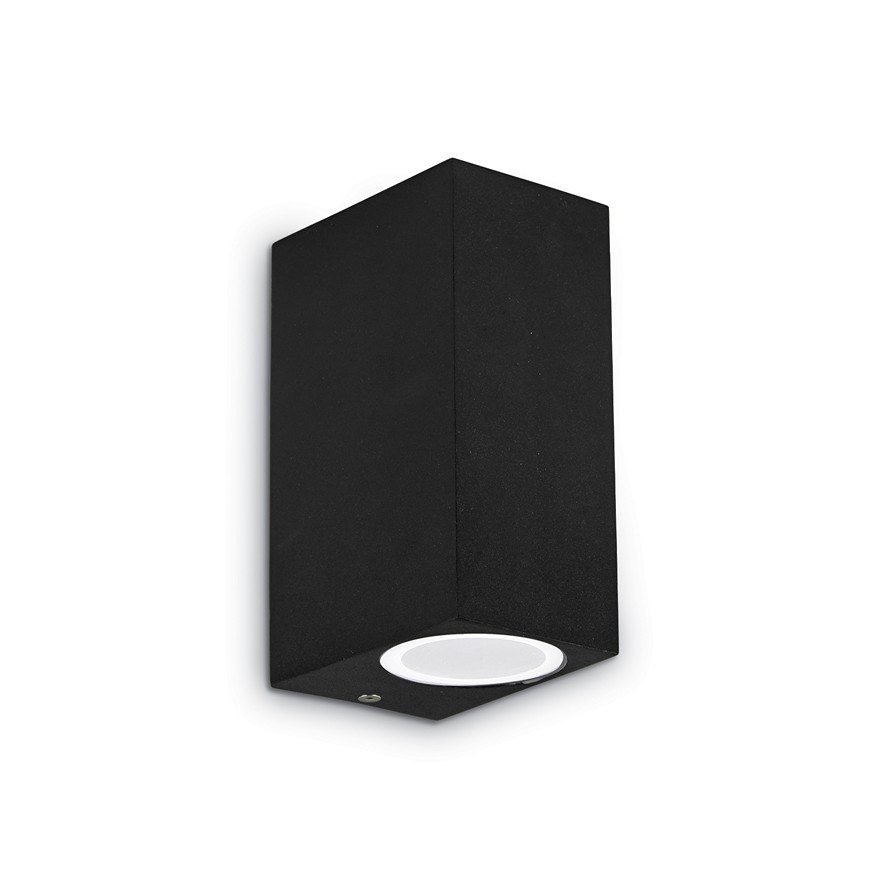 

Cветильник уличный фасадный Ideal Lux 115344 UP