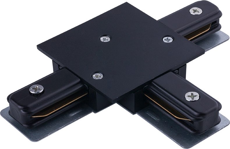 

Коннектор для трекового светильника Nowodvorski 8835 PROFILE RECESSED T-CONNECTOR