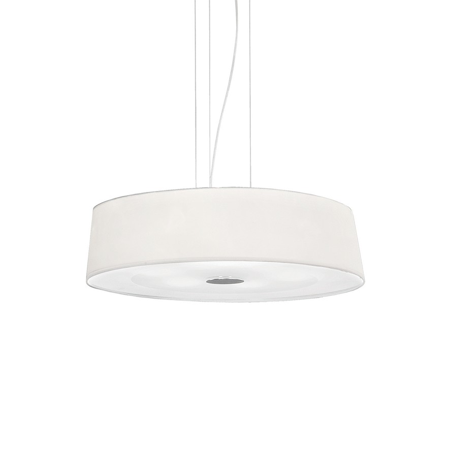 

Светильник подвесной Ideal Lux 075501 HILTON