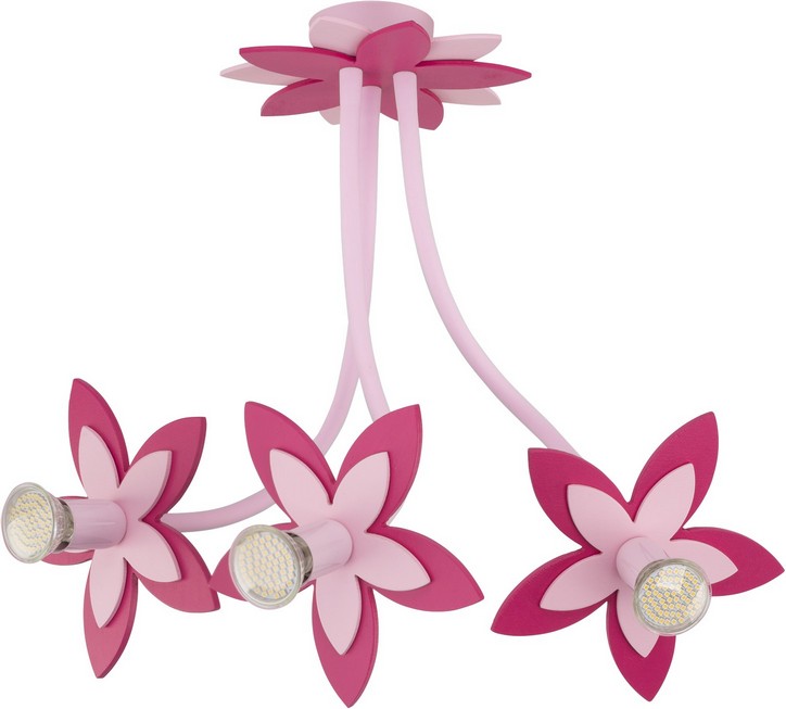 

Люстра детская Nowodvorski 6894 Flowers