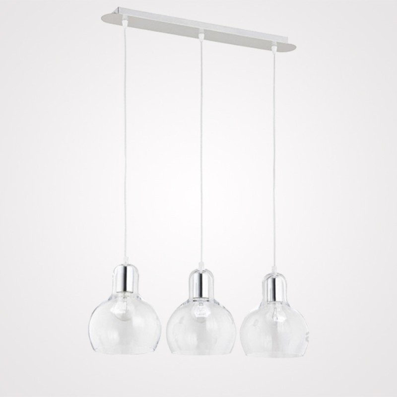 

Люстра TK Lighting 1807 Mango