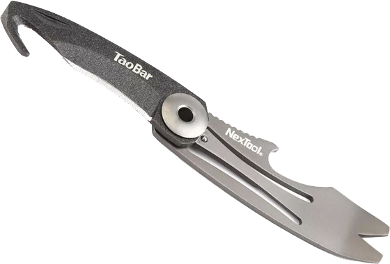 

Мультитул NexTool TaoBar (KT5016)