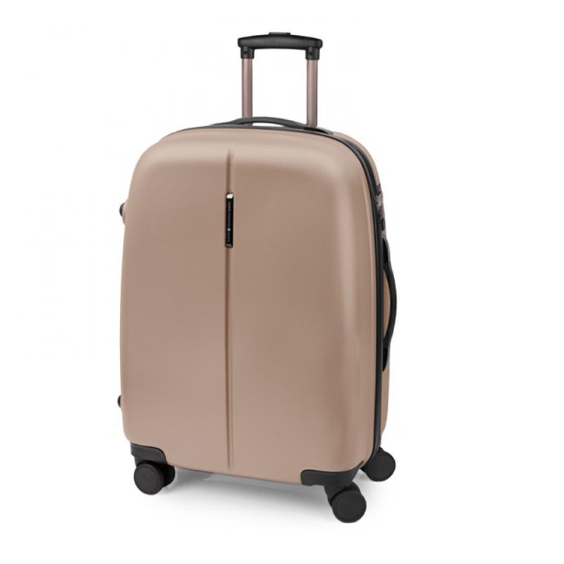 

Чемодан Gabol Paradise 70 л (M) Beige (924563)