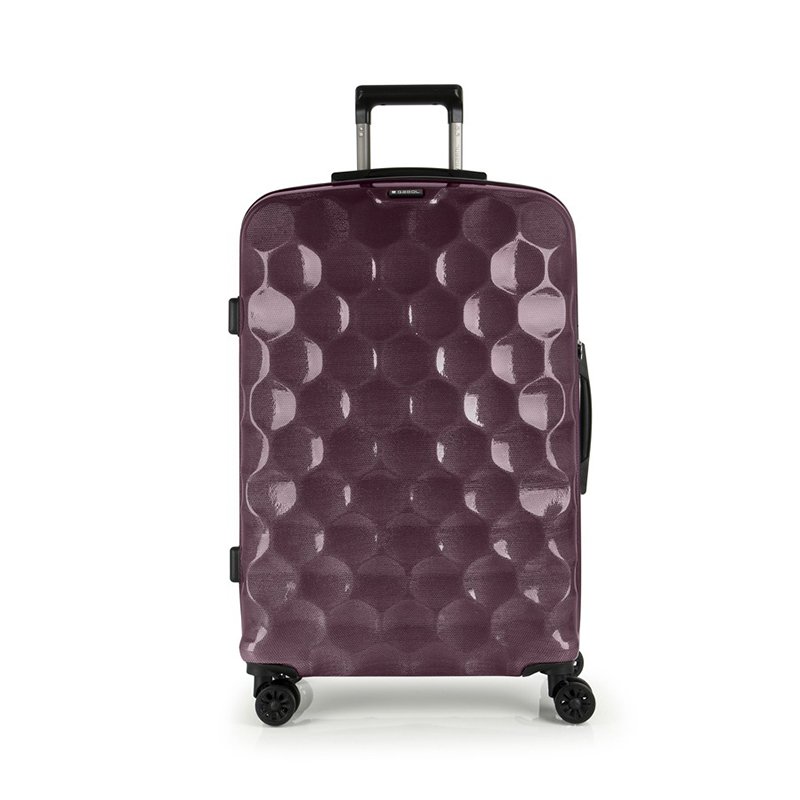 

Чемодан Gabol Air L 85л Burgundy (926578)