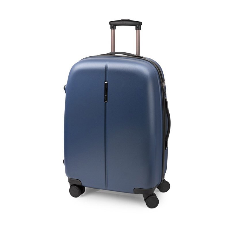 

Чемодан Gabol Paradise M Blue 70л (924902)