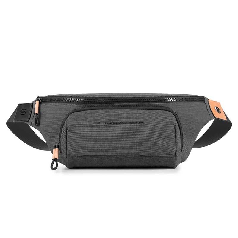 

Поясная сумка Piquadro BLADE Grey