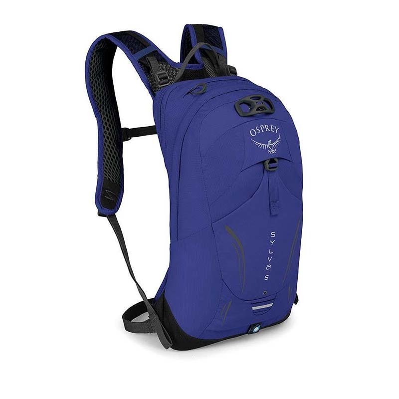 

Спортивный рюкзак Osprey Sylva 5 Zodiac Purple O/S (009.1983)