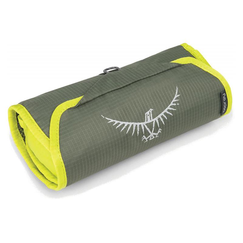

Косметичка Osprey Washbag Roll Electric Lime O/S (009.0046)