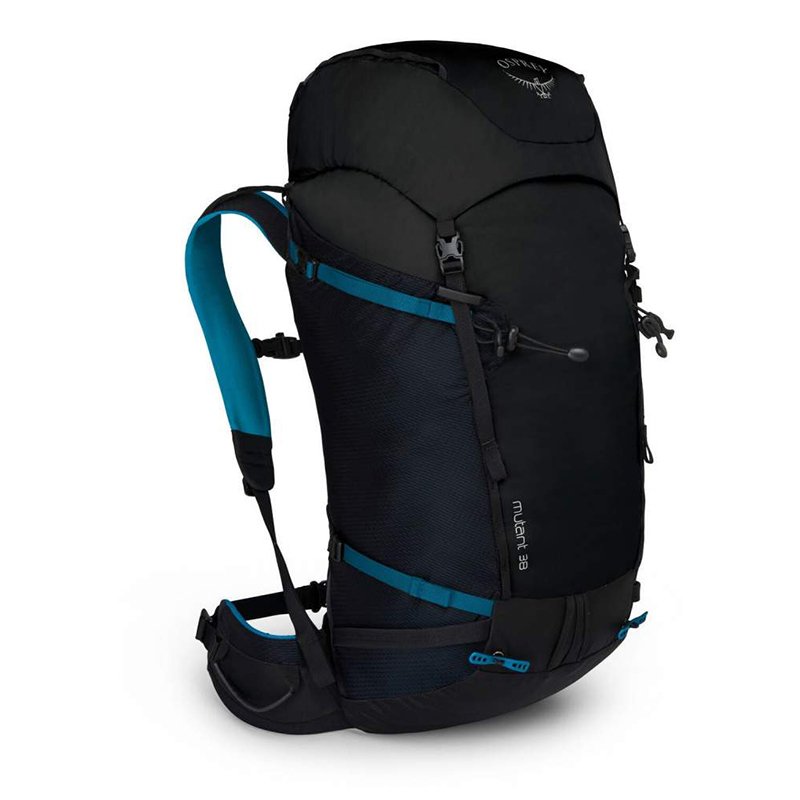 

Туристический рюкзак Osprey Mutant 38 Black Ice S/M (009.1765)