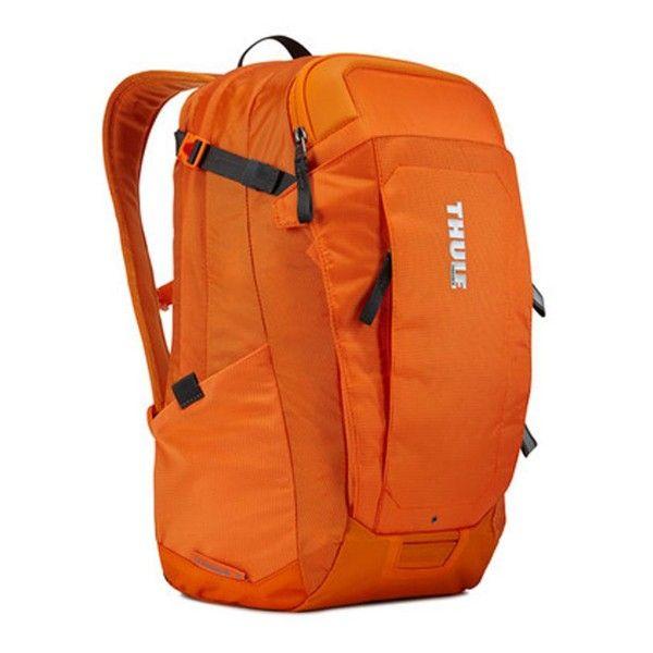 

Городской рюкзак THULE EnRoute 2 Triumph 15” Daypack VIBRANT ORANGE 21 л