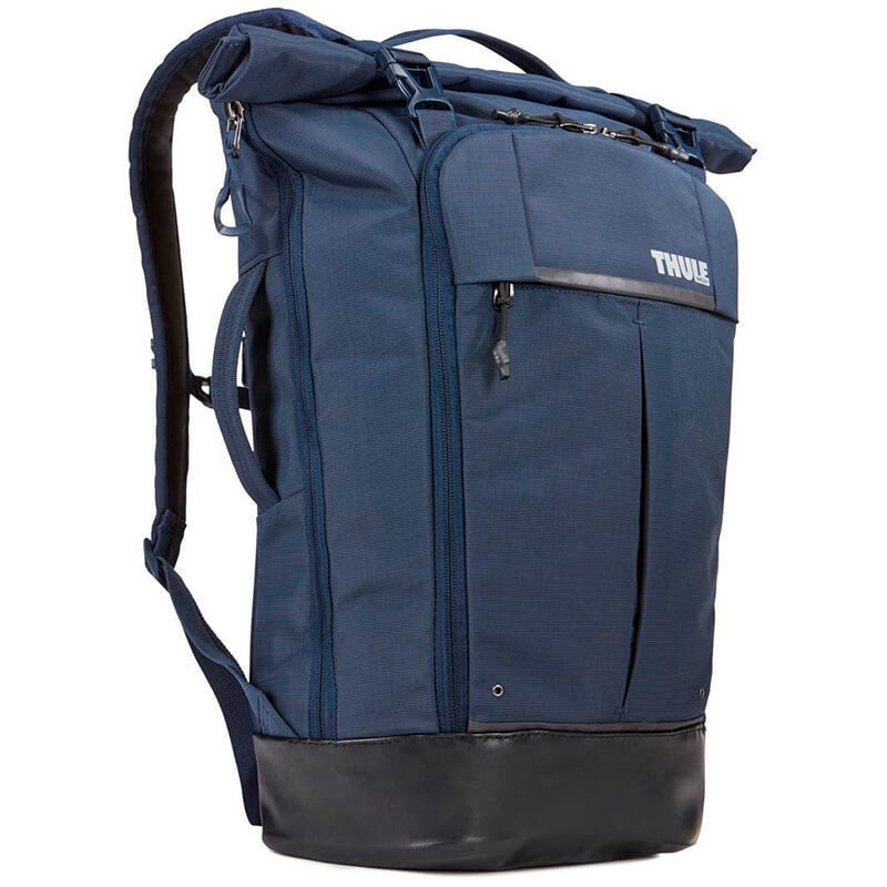 

Городской рюкзак Thule Paramount 24L Blackest Blue (TH 3203484)