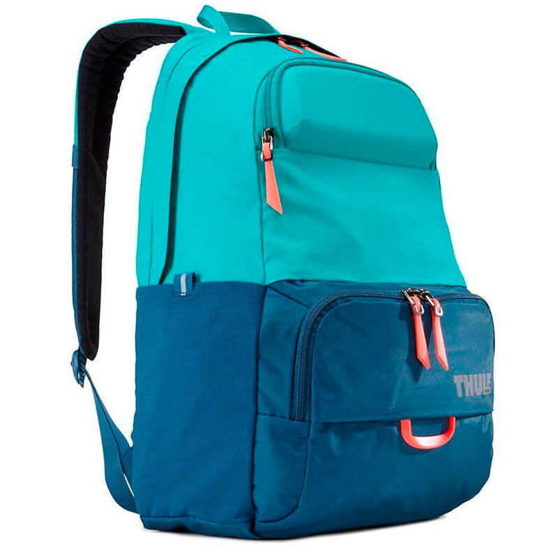 

Городской рюкзак Thule Departer 21L Corsair/Bluegrass (TDMB-115)