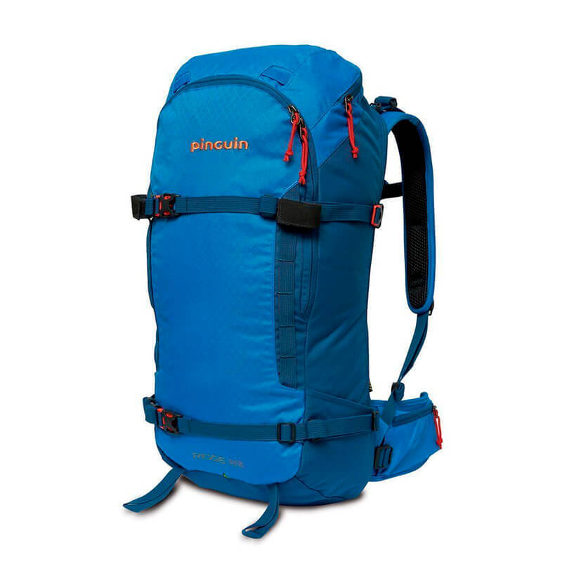 

Туристический рюкзак Pinguin Ridge 28 Blue (PNG 392.Blue)
