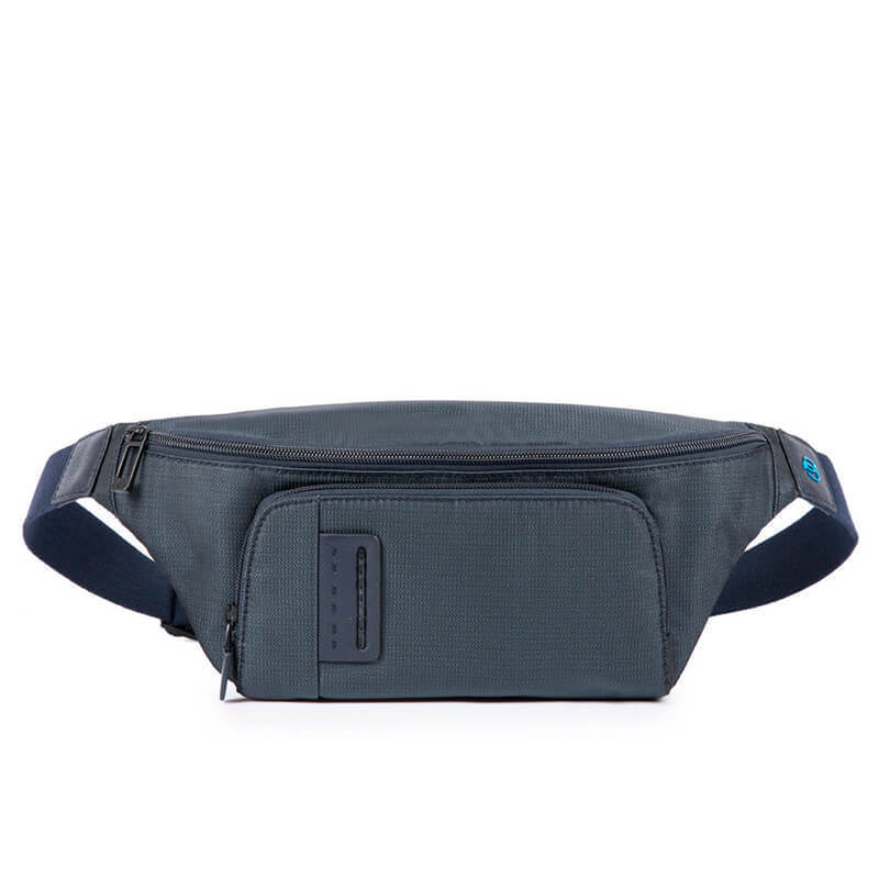 

Поясная сумка Piquadro PULSE ChevronBlue