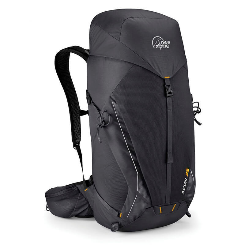 

Туристический рюкзак Lowe Alpine Aeon 35 Antracite L/XL (LA FTE-65-AN-35-L)