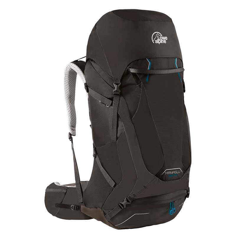 

Туристический рюкзак Lowe Alpine Manaslu 55:70 Black M/L (LA FBQ-04-BL-55)