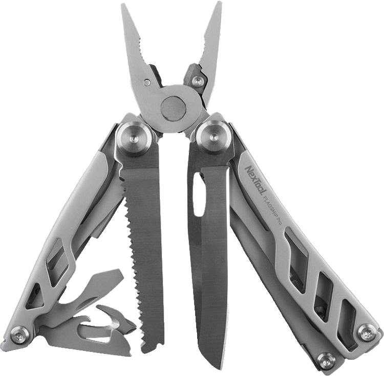 

Мультитул NexTool Flagship Pro (KT5020)