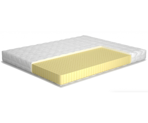 

Матрац латексний Artilat AloeVera (14см. висота) 140x190