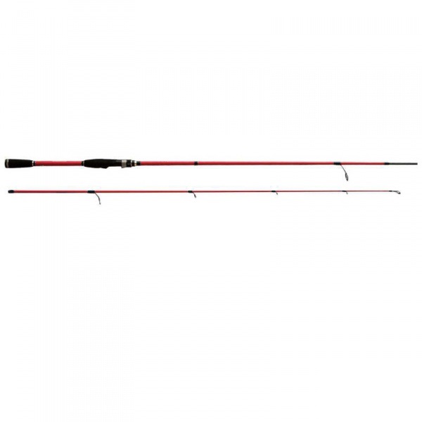 

Удилище спиннинговое METSUI REFLEX 902M 6-25 g (8806066190271)
