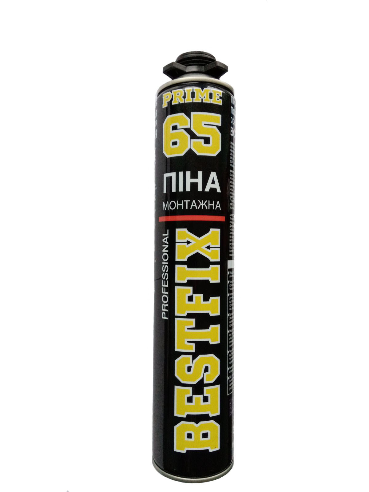 

Монтажная пена ''Bestfix'' Prime 65 12 шт (116060BFP50)