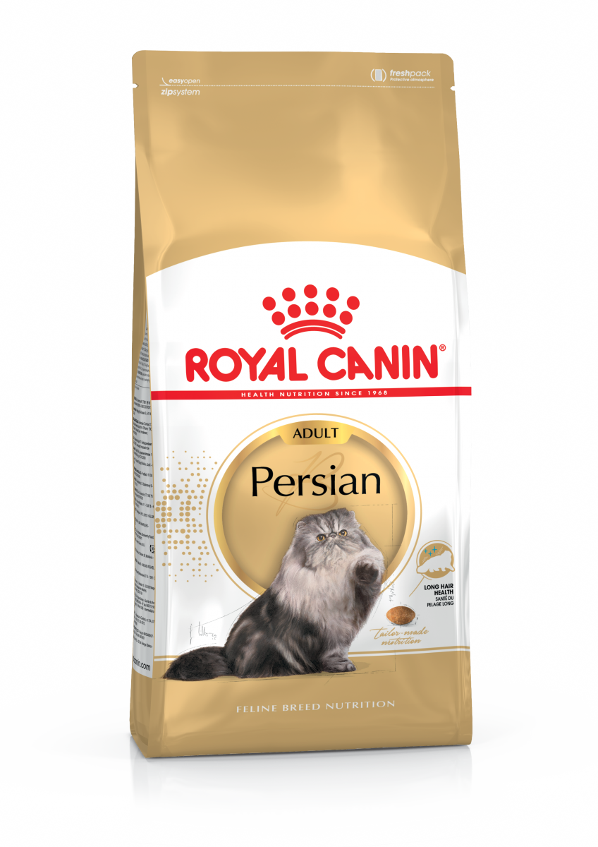 

Сухой корм для котов Royal Canin Persian Adult 2 кг (2552020)