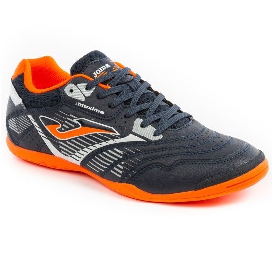 

Футзалки (бампы) для зала Joma MAXIMA темно-синие 46 MAXW.903.IN