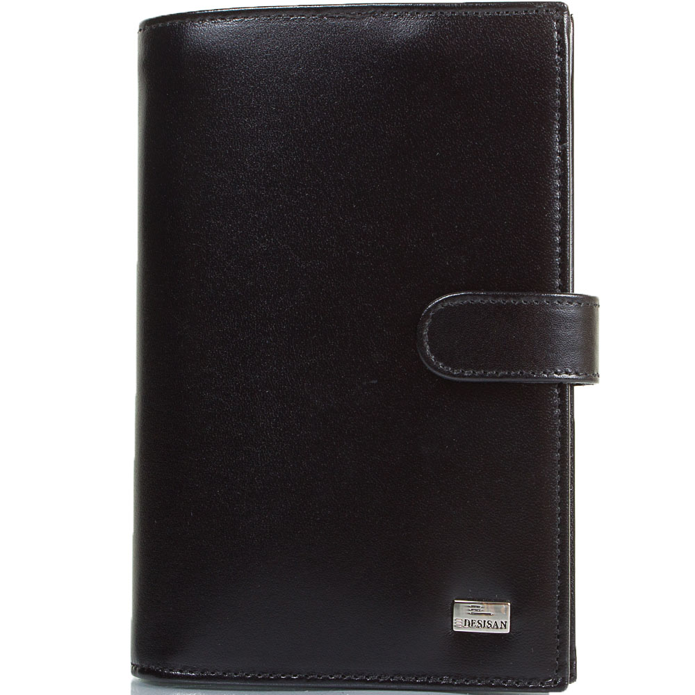 

Кошелек Desisan SHI221-1