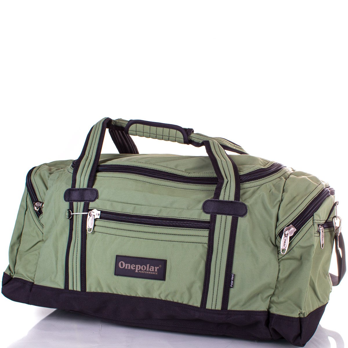 

Сумка дорожная Onepolar WB808-green