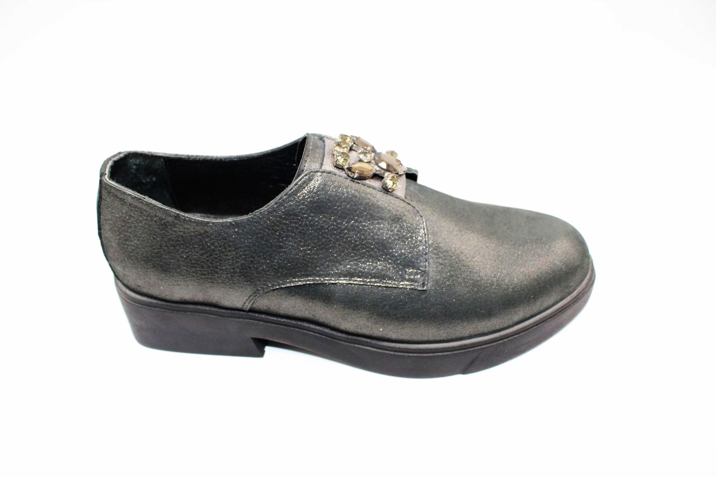 

Туфли Rifellini R 679-752 03 37 Черные