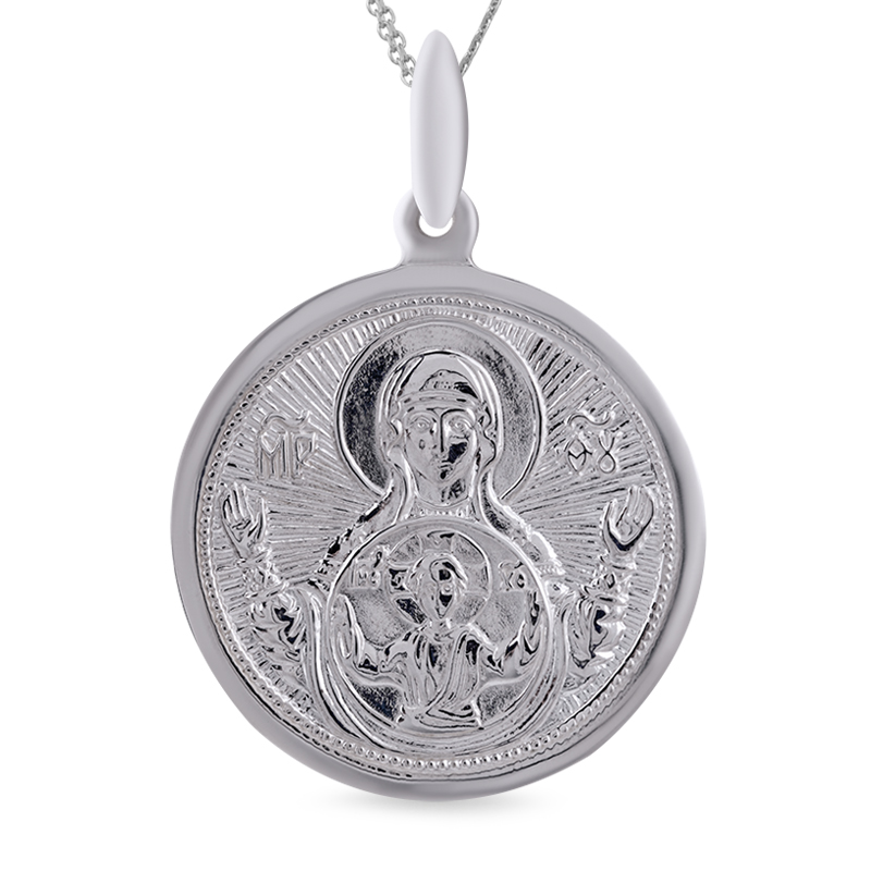 

Иконка Серебро 925 5.76 г