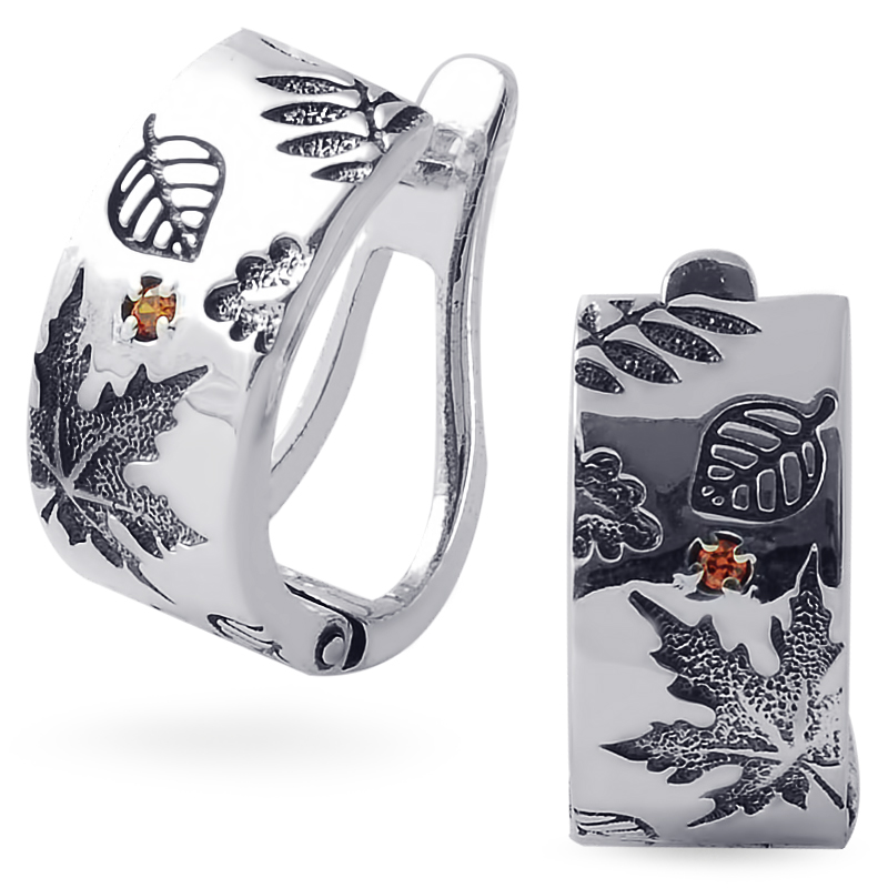 

Серьги Серебро 925 5.55 г