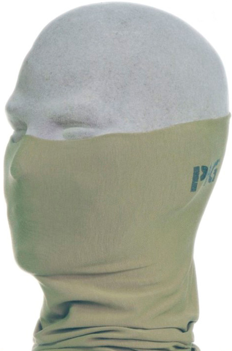 Шарф-труба P1G-Tac UA281-59991-TN-P1G One size 1322 Tan 499 ...