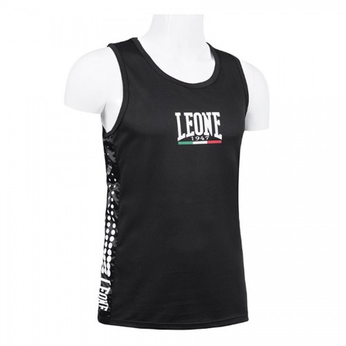 

Майка Leone Boxe Black S