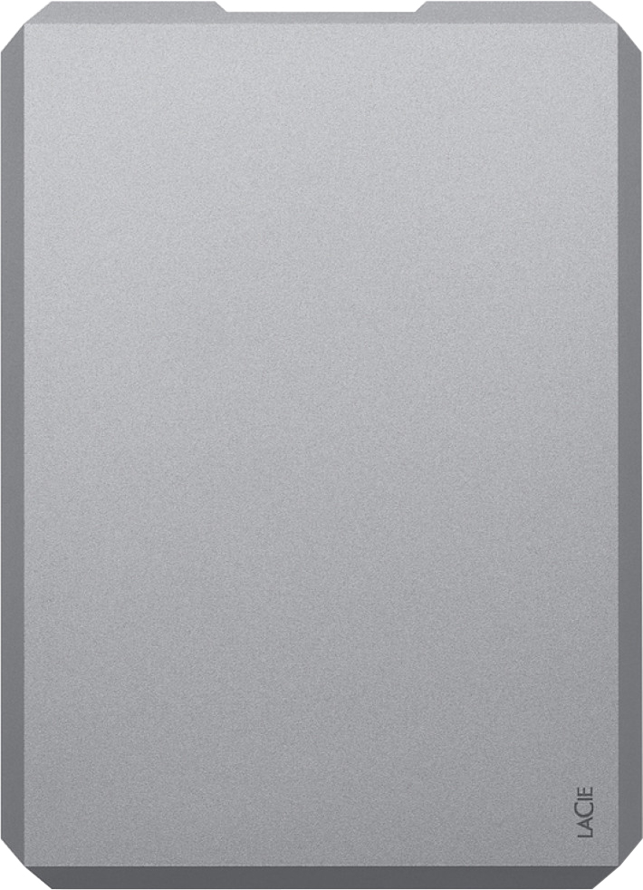 

Жесткий диск Laсie Mobile Drive 5TB 2.5 USB-C 3.1 (STHG5000402)