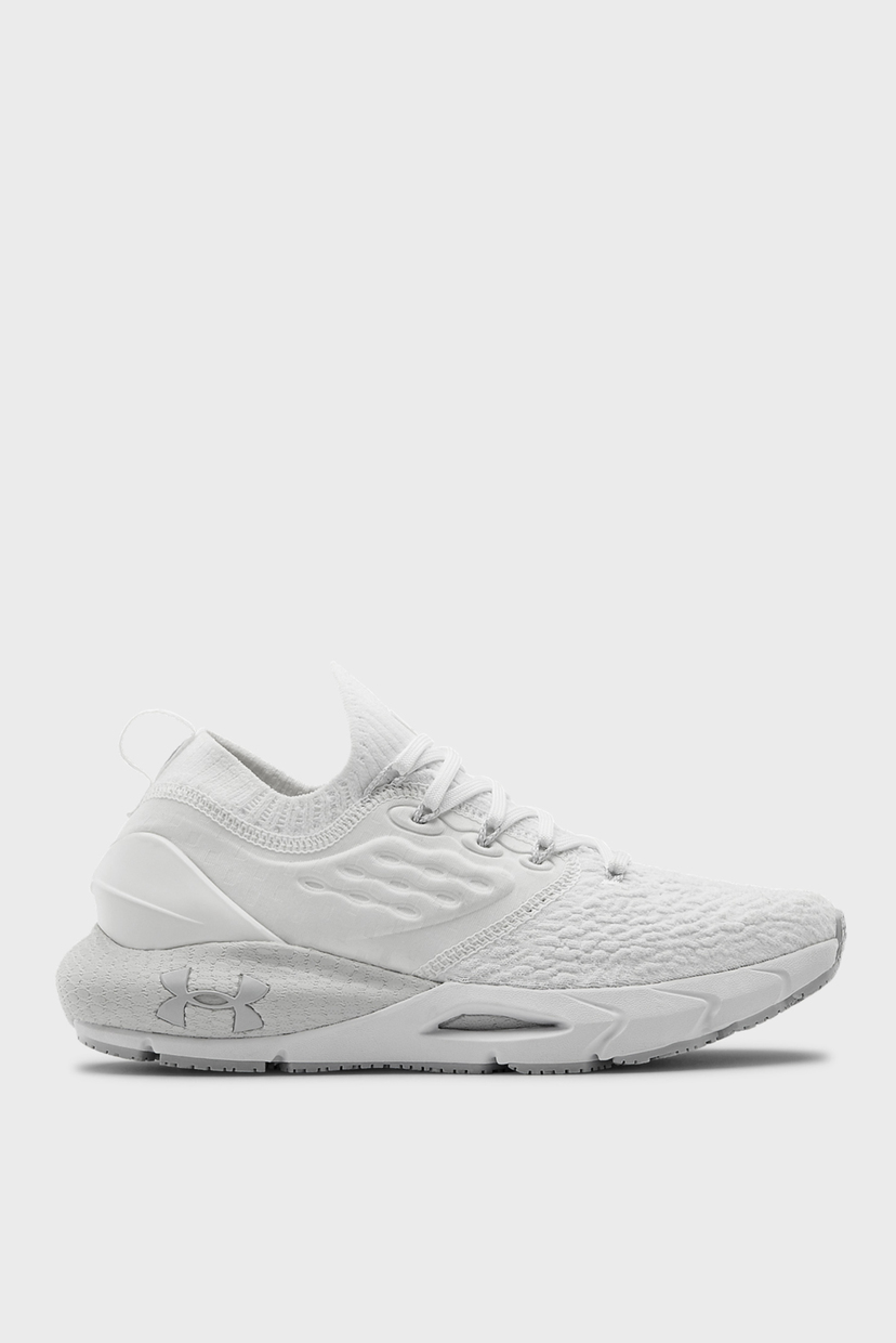 

Женские белые кроссовки W HOVR Phantom 2 Under Armour 41 3023021-100
