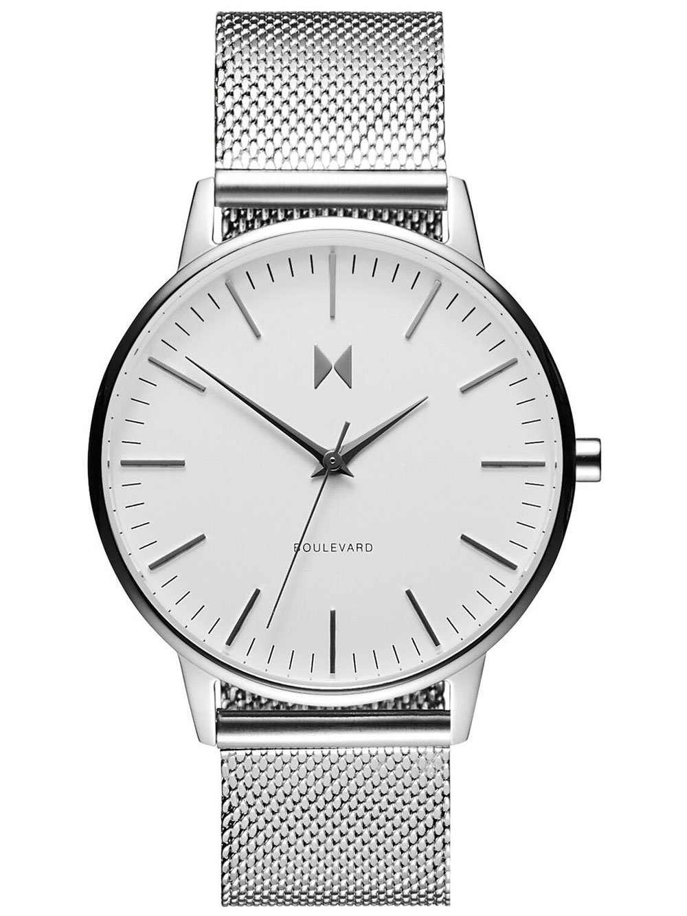 

Часы MVMT MB01-S Boulevard Venice Damen 38mm 3ATM