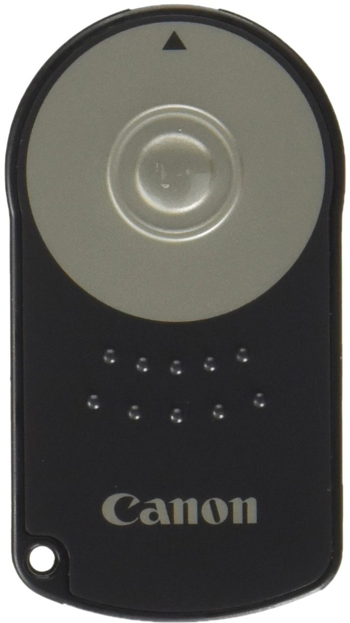 

Пульт ДУ Canon RC-6