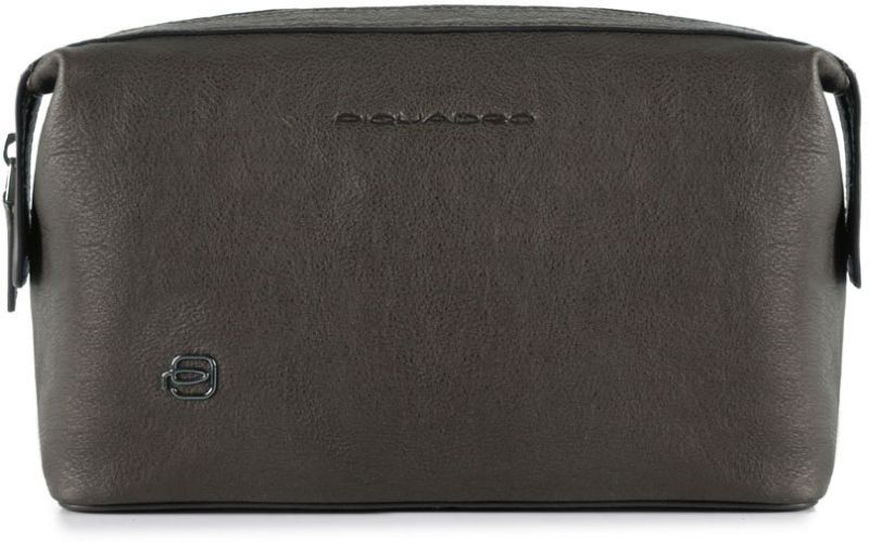 

Несессер Piquadro Bk Square/D.Brown