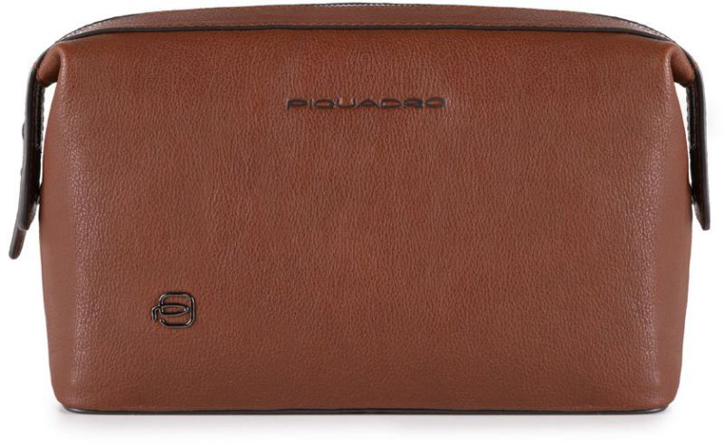 

Несессер Piquadro Bk Square/Tobacco