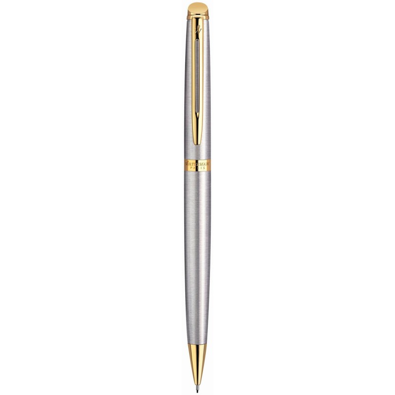 

Ручка карандаш Waterman HEMISPHERE S/S GT PCL 32 010