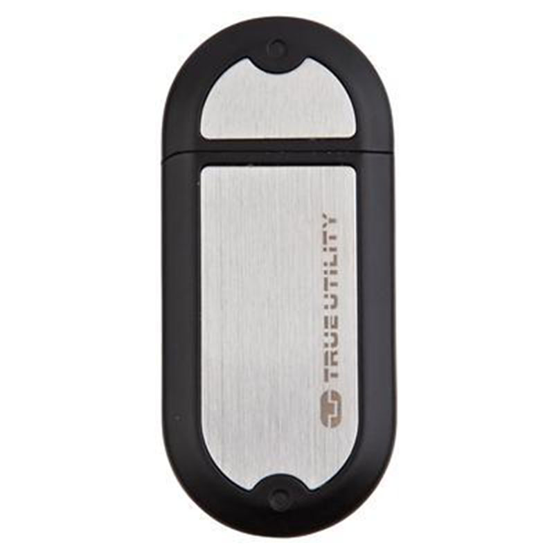 

Зажигалка True Utility FireWire Oval Tu461