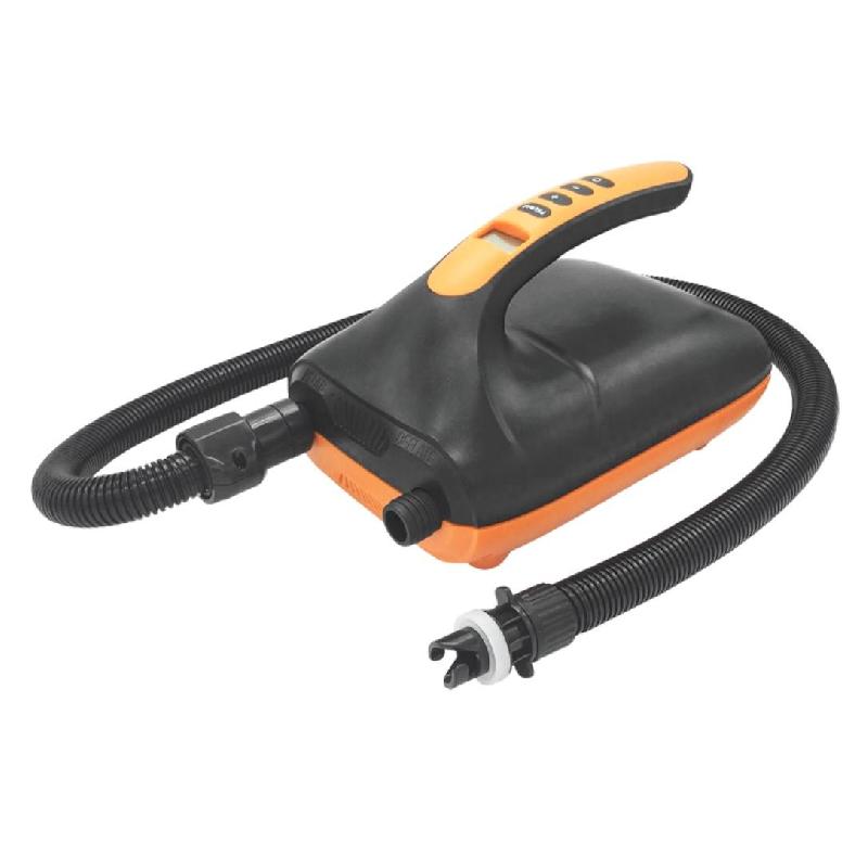 

Лодочный насос Stermay (HT-782)