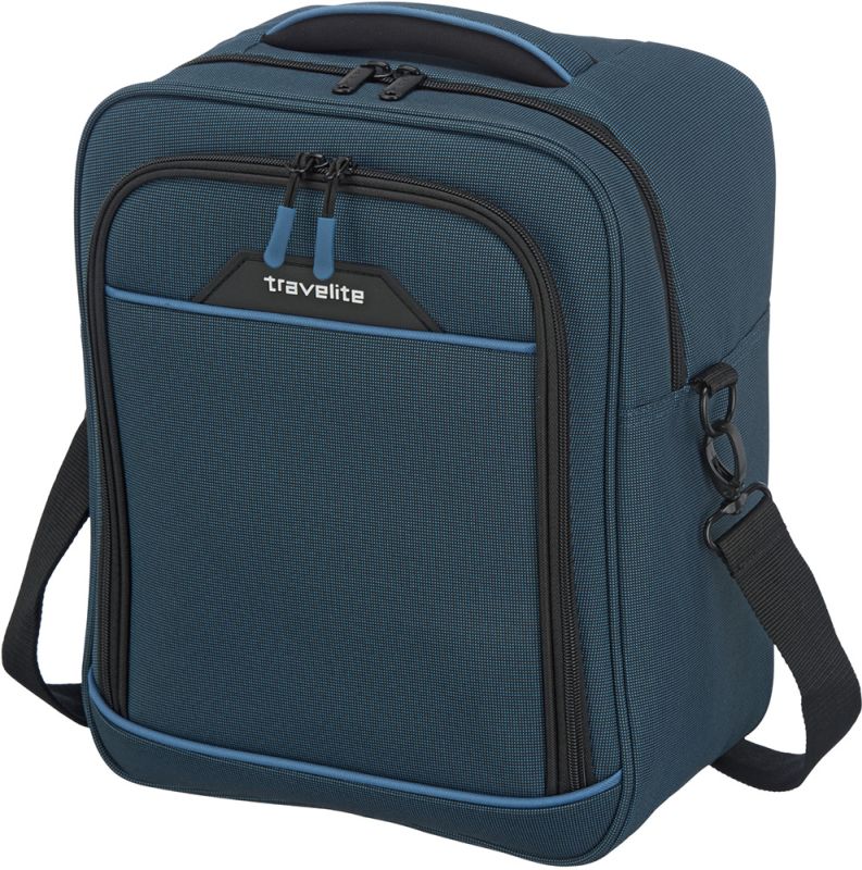 

Сумка дорожная Travelite Derby/Blue (TL087504-20)