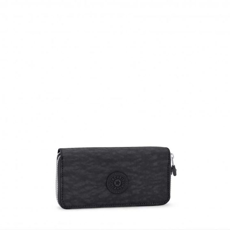 

Женский кошелёк Kipling Uzario/Black