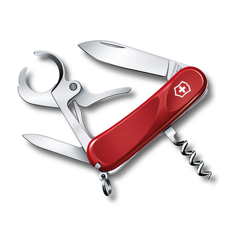 

Складной нож Victorinox Cigar 36 (Vx25703.E)